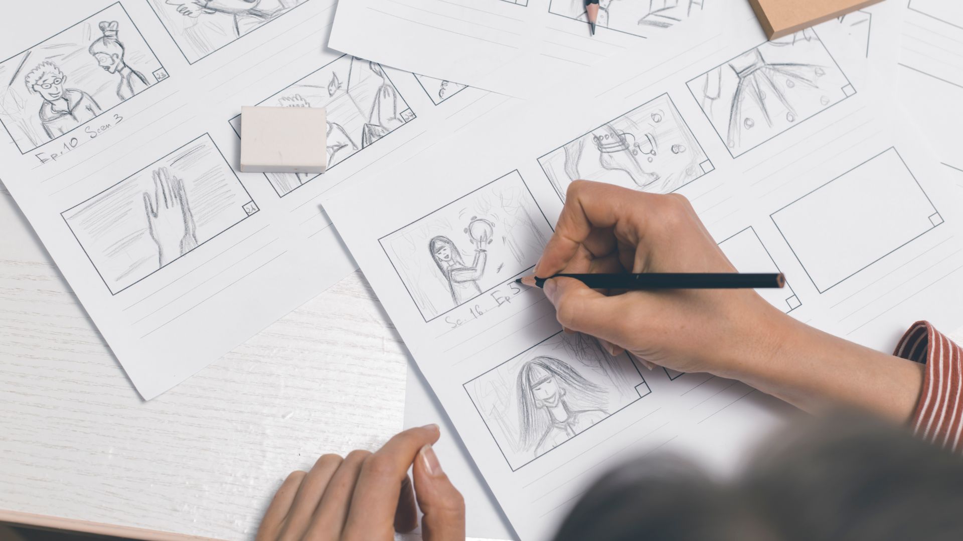 Storyboard